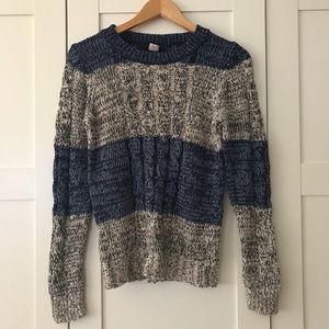 J. Crew Sweater